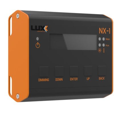 LUXX NX-1 CONTROLLER